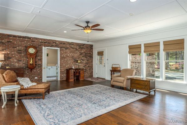 1001 Merrywood Drive