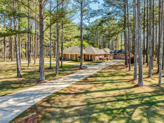 1001 Merrywood Drive
