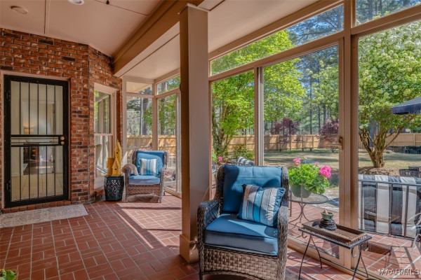 1001 Merrywood Drive
