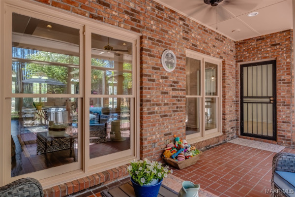 1001 Merrywood Drive