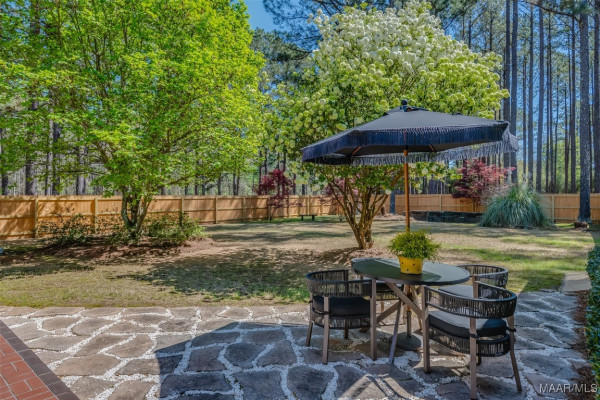 1001 Merrywood Drive