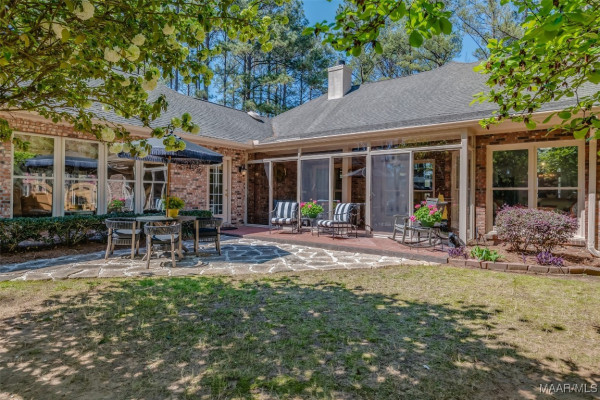 1001 Merrywood Drive