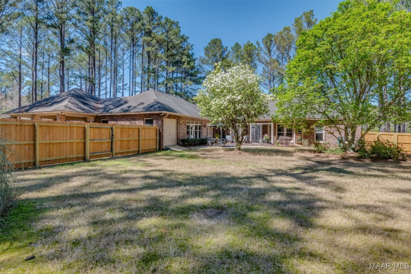 1001 Merrywood Drive
