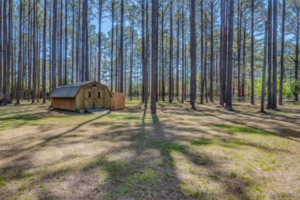 1001 Merrywood Drive