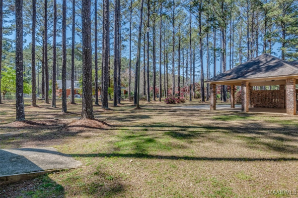 1001 Merrywood Drive