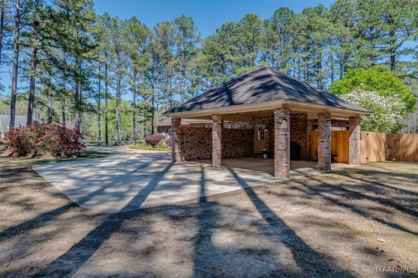 1001 Merrywood Drive