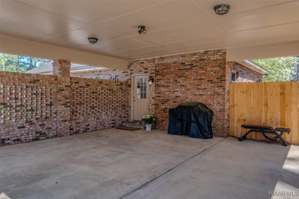 1001 Merrywood Drive