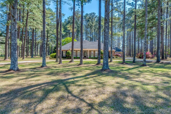 1001 Merrywood Drive