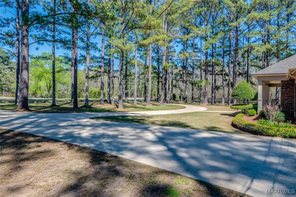 1001 Merrywood Drive