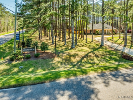 1001 Merrywood Drive