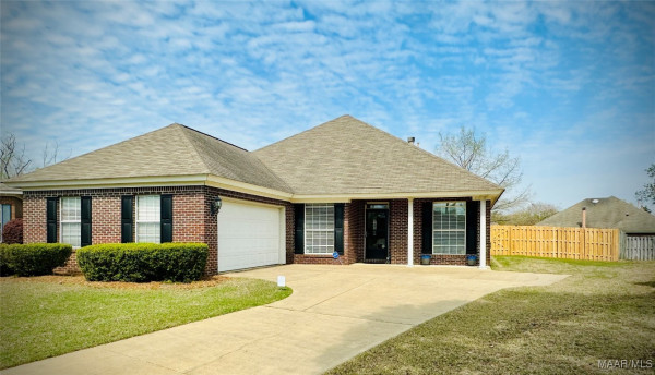 9500 Greythorne Court