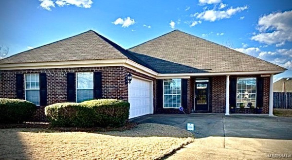 9500 Greythorne Court