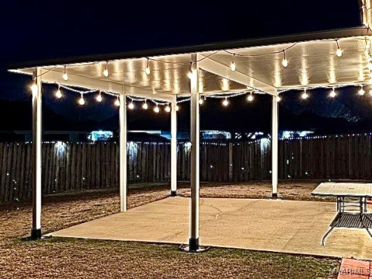 9500 Greythorne Court