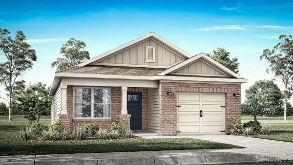 7317 Spencer Circle