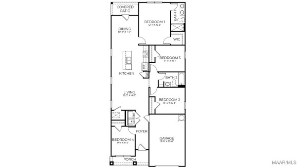 7317 Spencer Circle