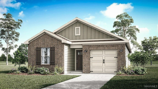 7313 Spencer Circle