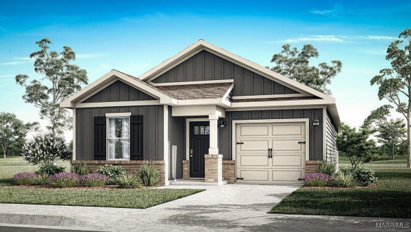 7301 Spencer Circle