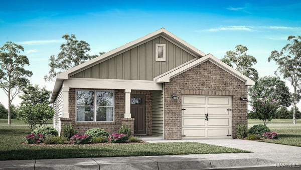 7305 Spencer Circle