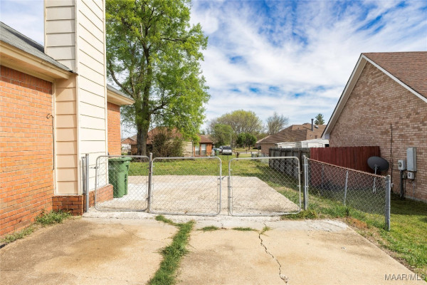 6731 Mitzi Court