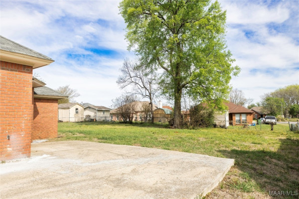 6731 Mitzi Court