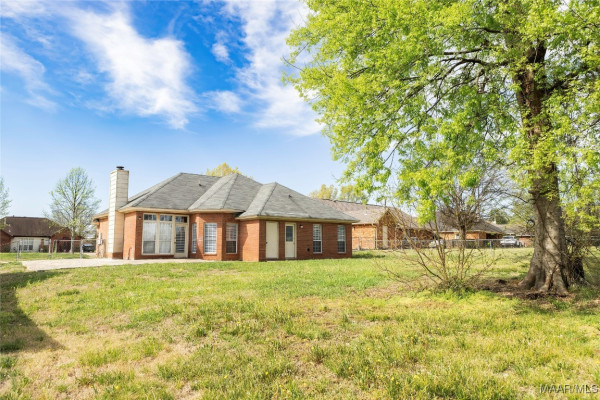 6731 Mitzi Court