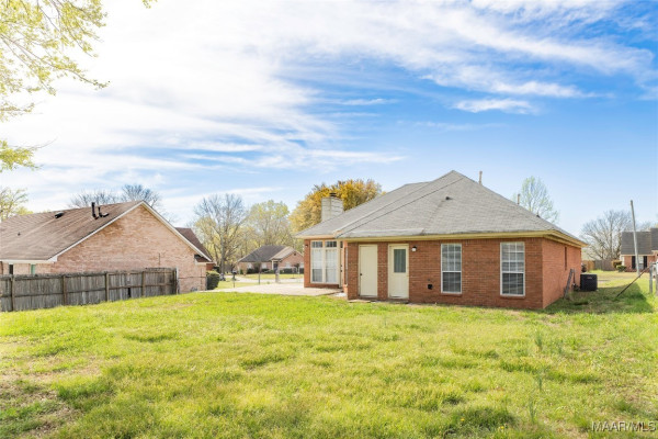 6731 Mitzi Court