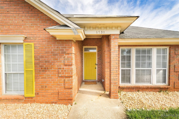 6731 Mitzi Court
