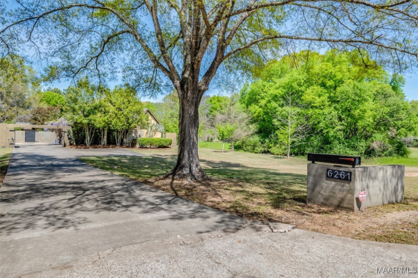 6261 Oliver Drive