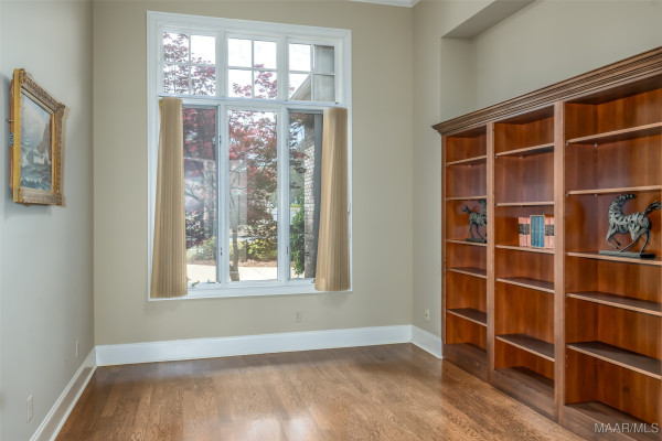 9533 FENDALL HALL Circle