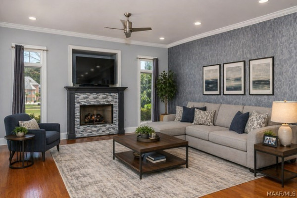 9533 FENDALL HALL Circle