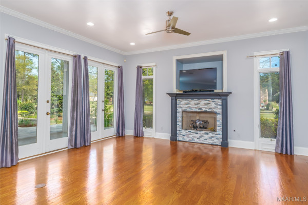 9533 FENDALL HALL Circle