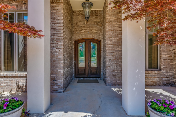 9533 FENDALL HALL Circle