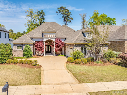 9533 FENDALL HALL Circle