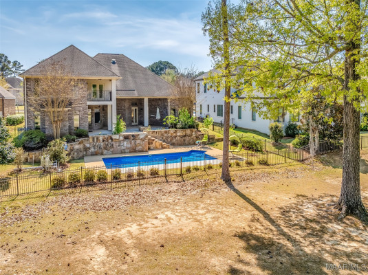 9533 FENDALL HALL Circle