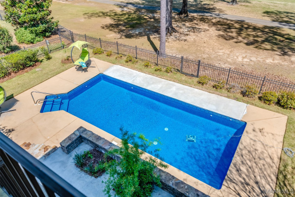 9533 FENDALL HALL Circle