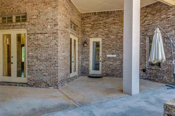 9533 FENDALL HALL Circle