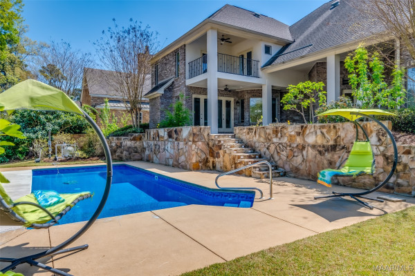 9533 FENDALL HALL Circle