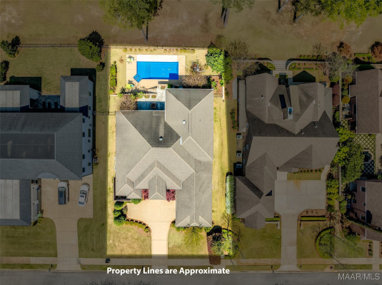 9533 FENDALL HALL Circle