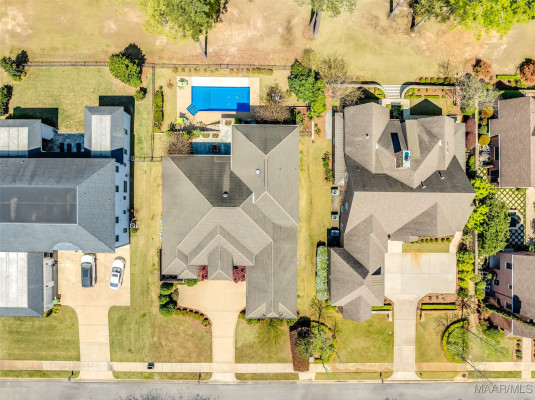 9533 FENDALL HALL Circle