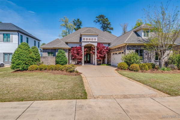 9533 FENDALL HALL Circle