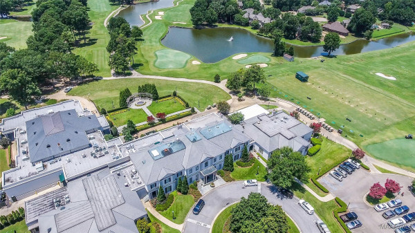 9533 FENDALL HALL Circle