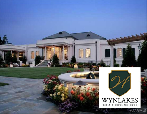 9533 FENDALL HALL Circle