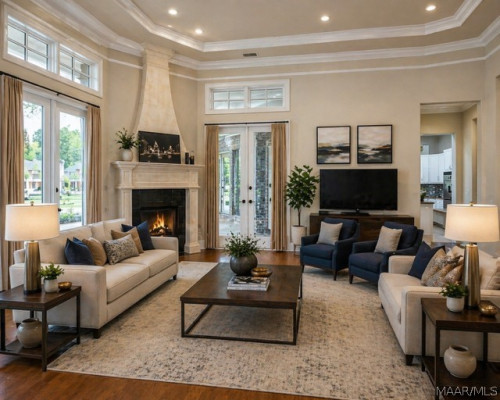 9533 FENDALL HALL Circle