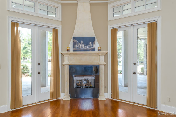 9533 FENDALL HALL Circle