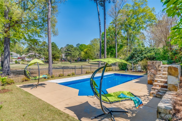 9533 FENDALL HALL Circle