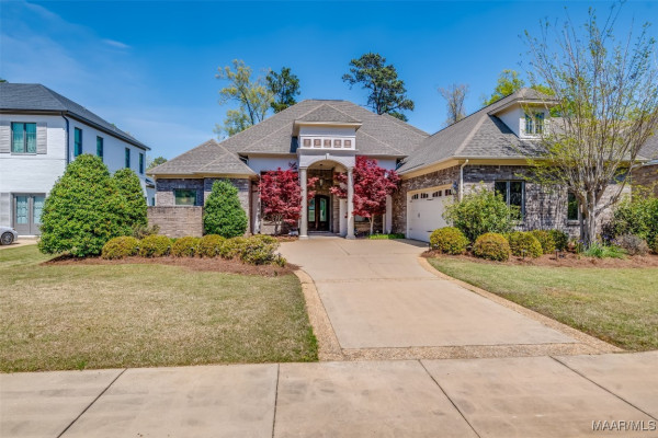 9533 FENDALL HALL Circle