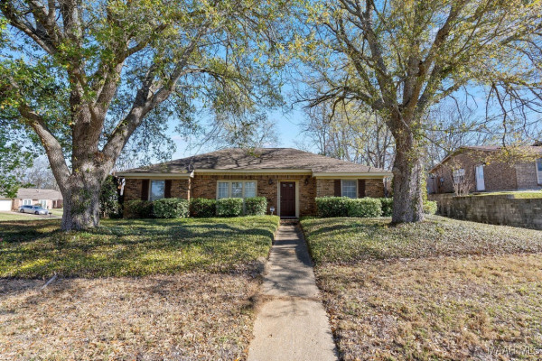 4301 Mabson Drive