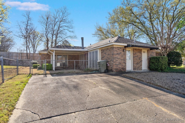 4301 Mabson Drive