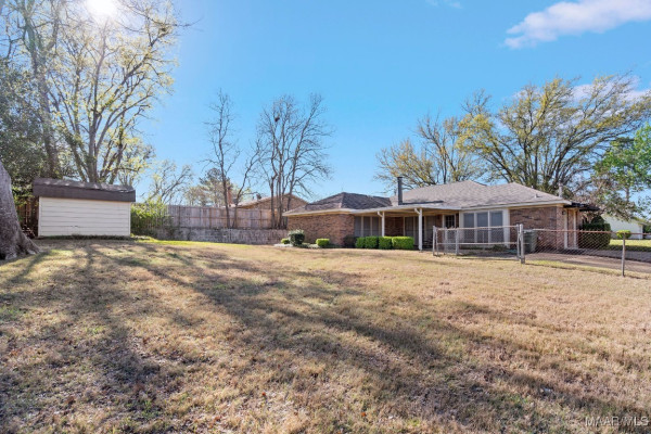 4301 Mabson Drive
