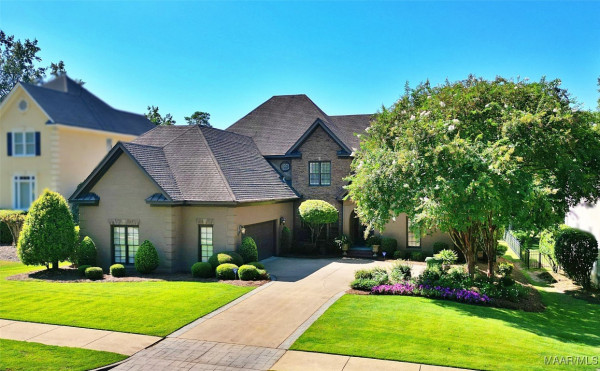 9836 Wyncrest Circle